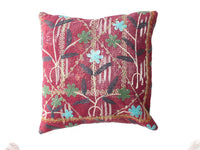 Suzani Cushion Cover 50x50