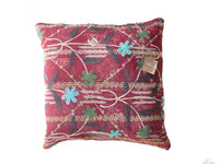 Suzani Cushion Cover 50x50