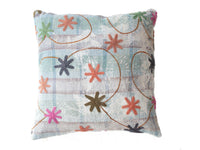 Suzani Cushion Cover 50x50