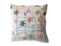 Suzani Cushion Cover 50x50