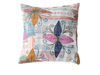 Suzani Cushion Cover 50x50