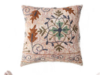 Suzani Cushion Cover 50x50