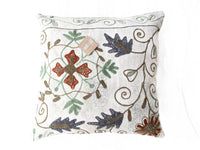 Suzani Cushion Cover 50x50
