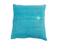 Fine Q 50x50 – Turquoise