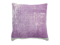 Fine Q 50x50 – Purple