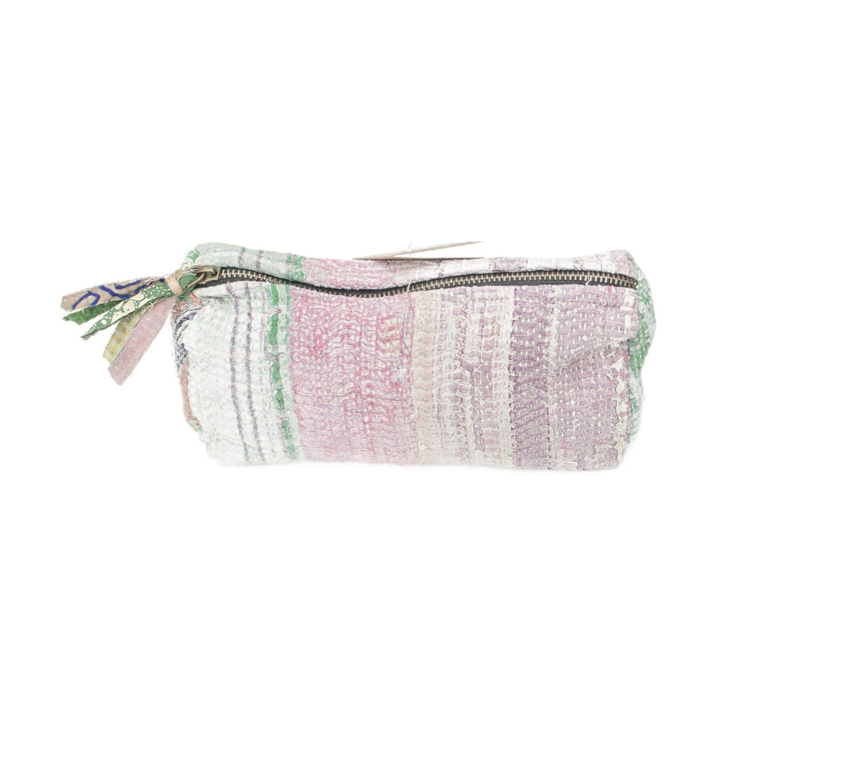 Fine Q Pouch Large