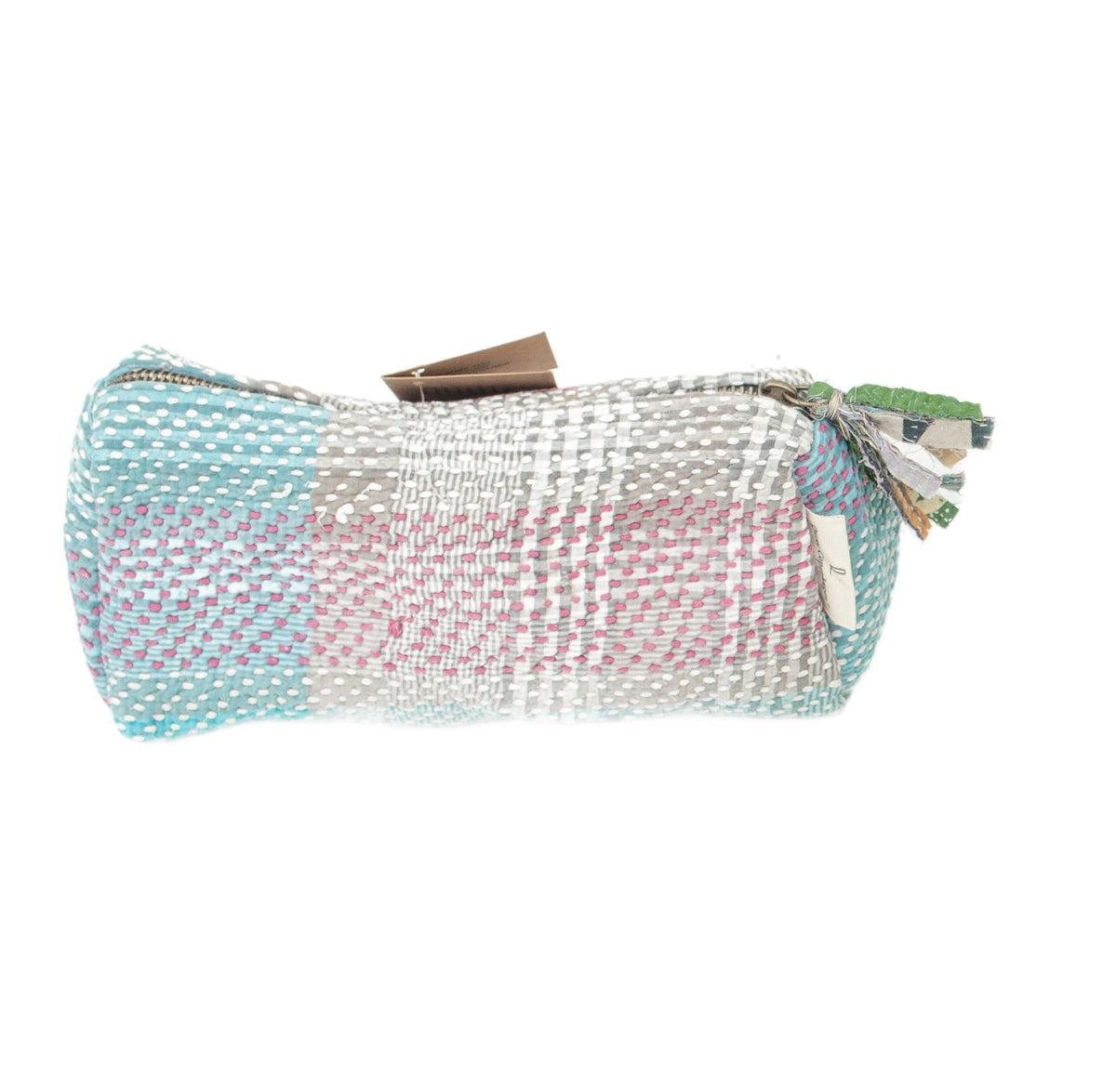 Fine Q Pouch Large
