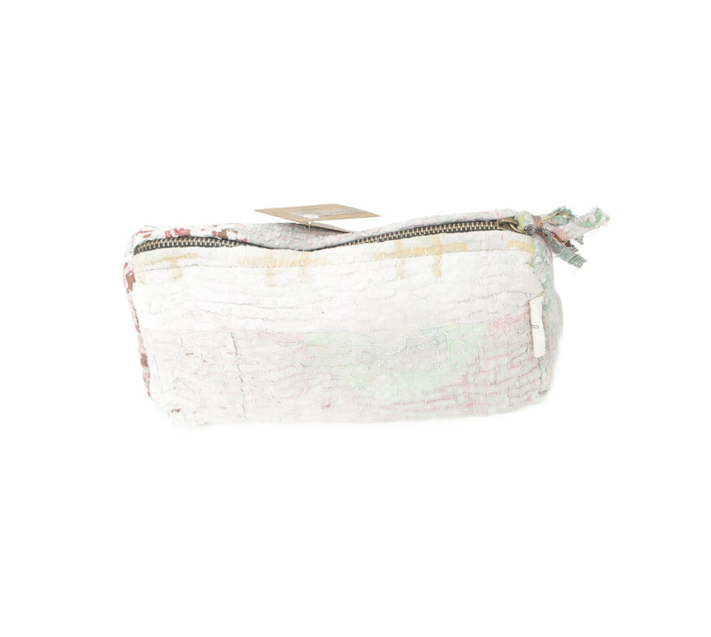 Fine Q Pouch Large