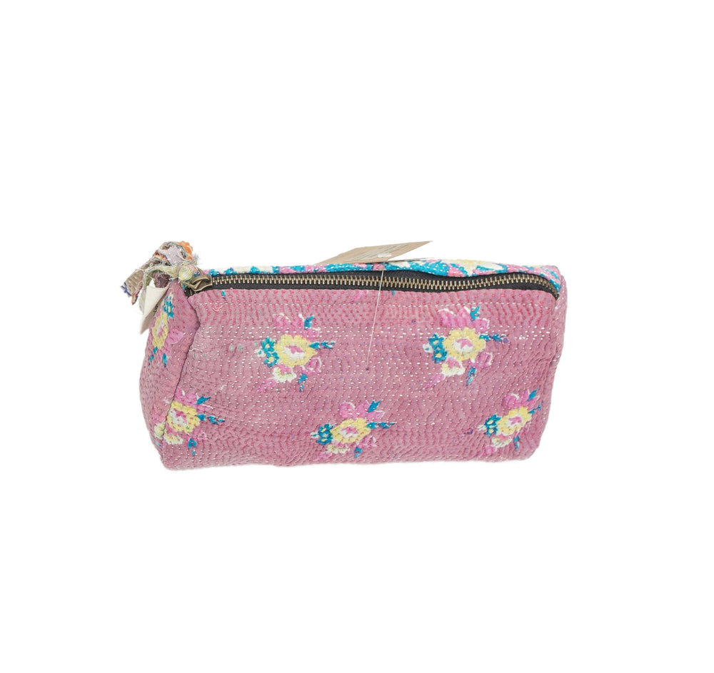 Fine Q Pouch Large