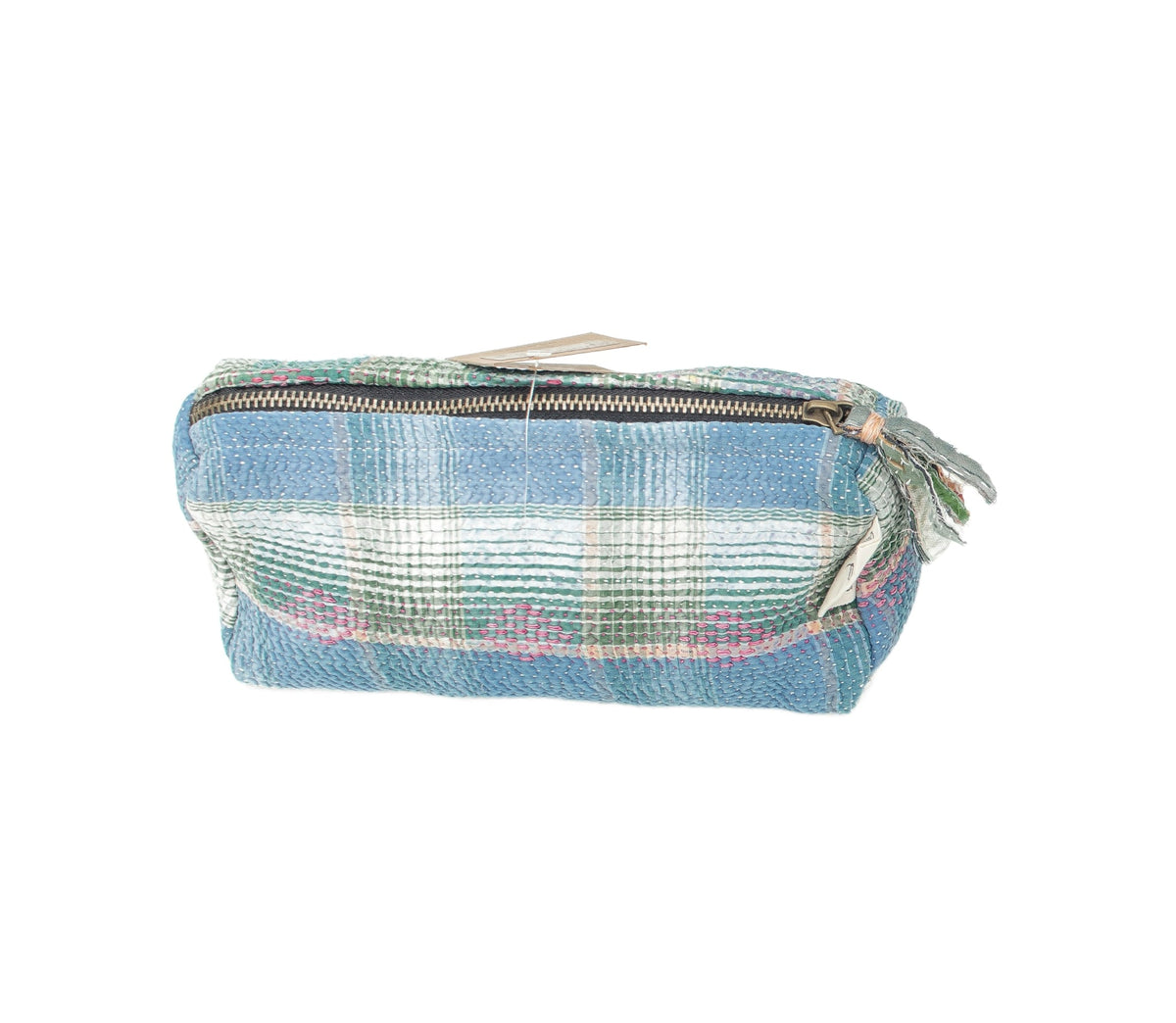 Fine Q Pouch Large