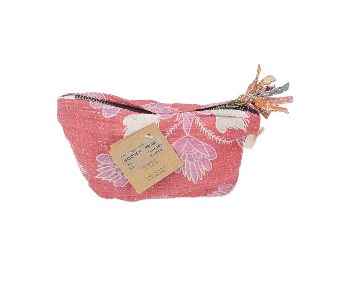 Fine Q Pouch Small