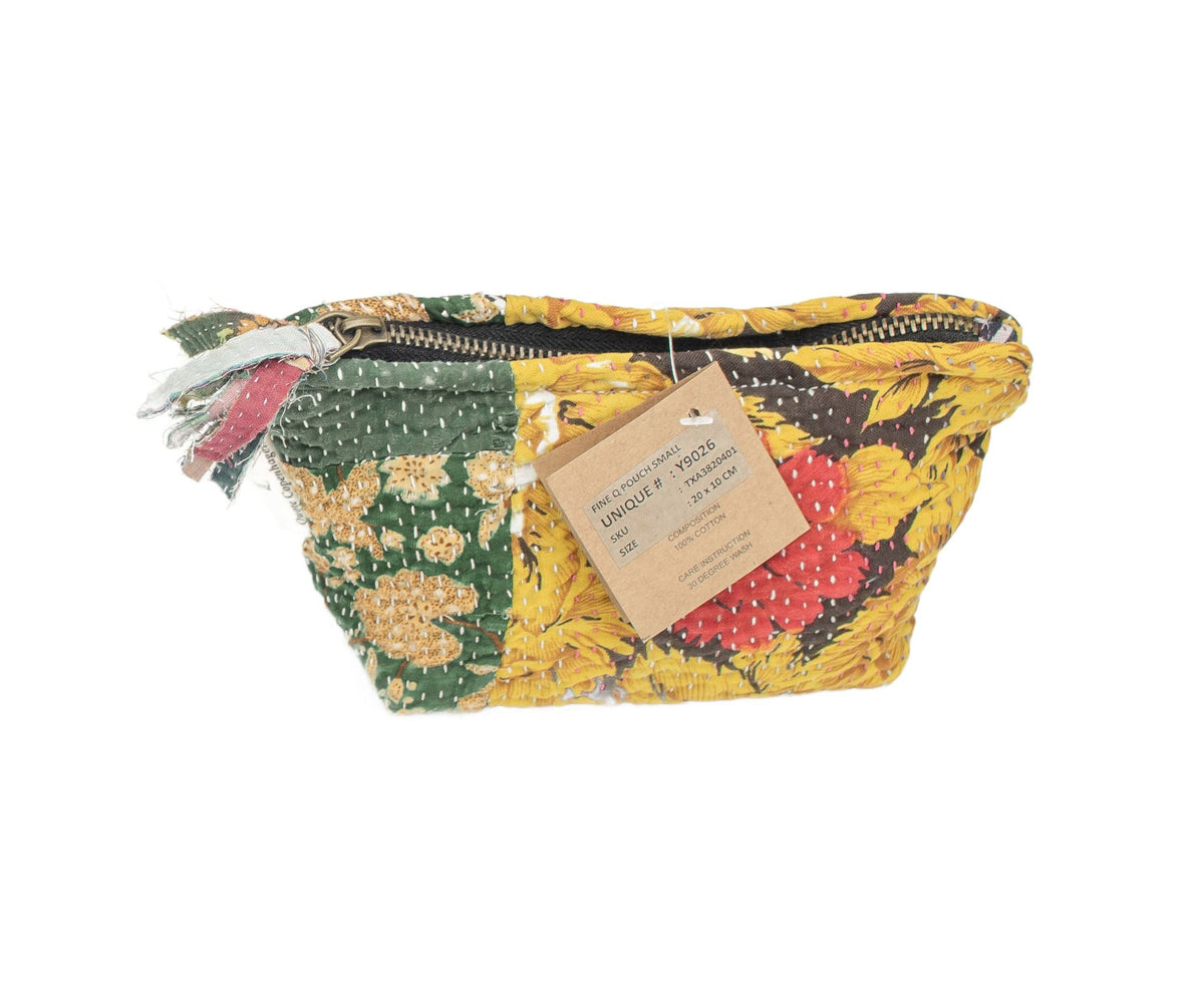 Fine Q Pouch Small
