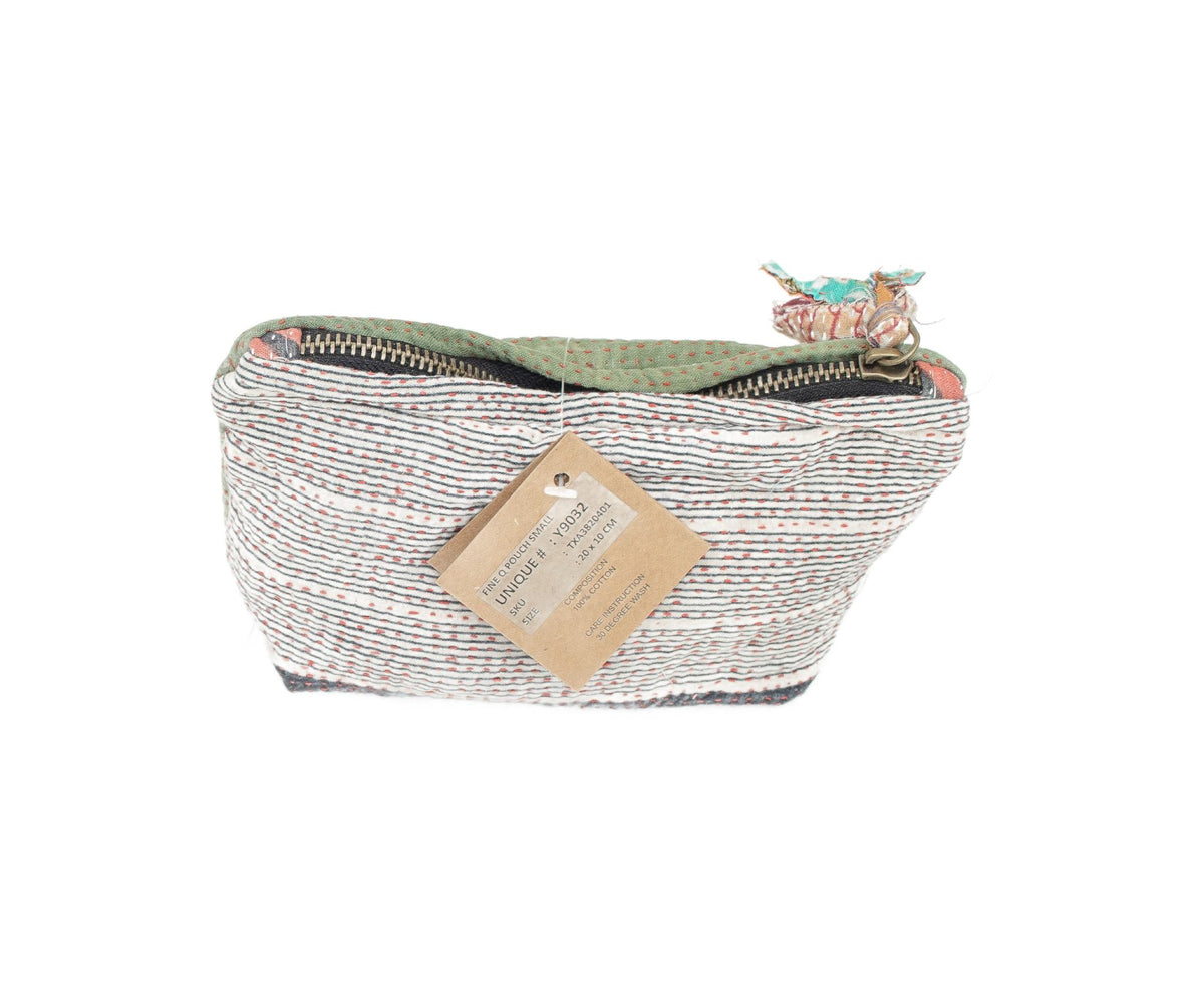 Fine Q Pouch Small