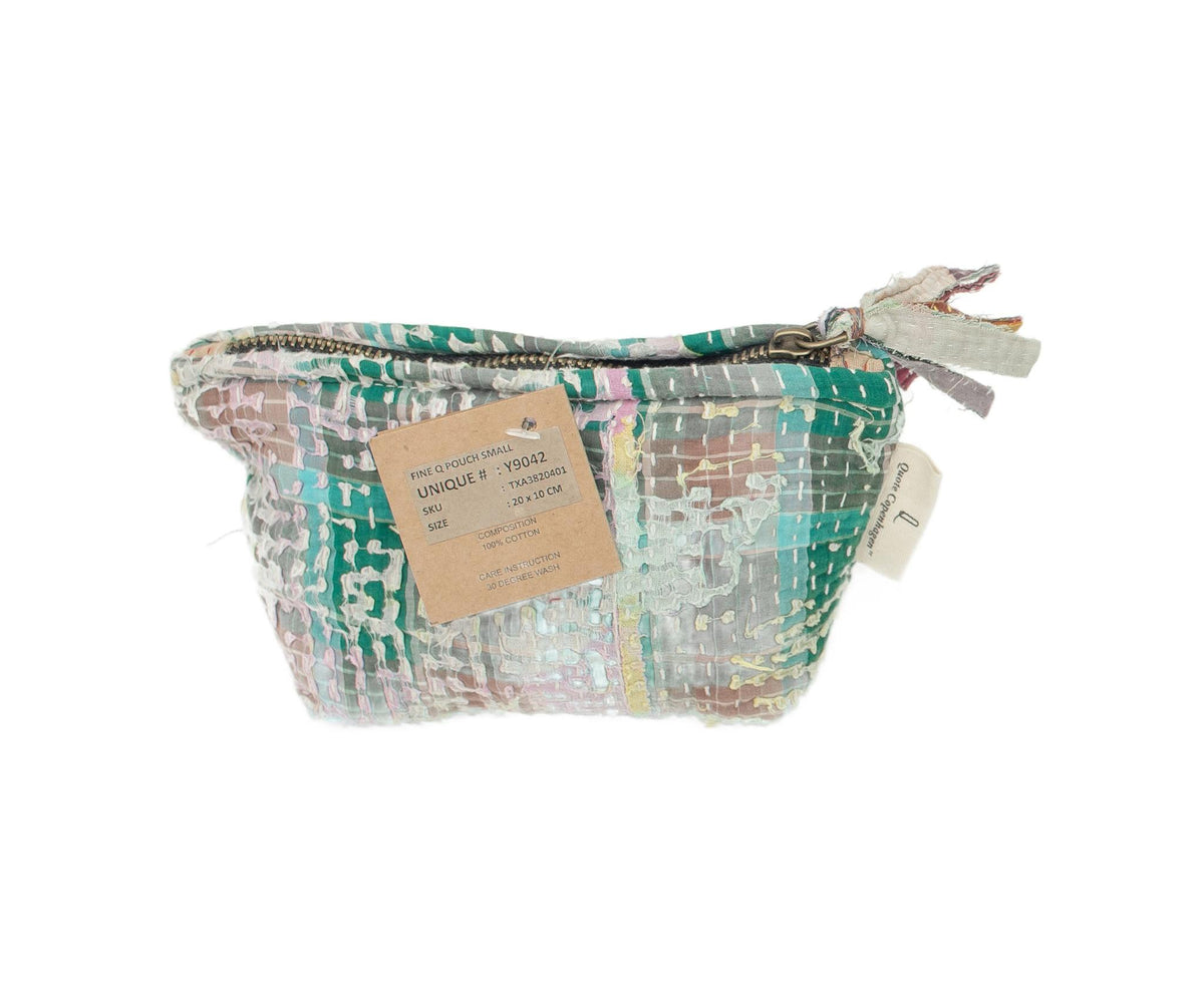Fine Q Pouch Small