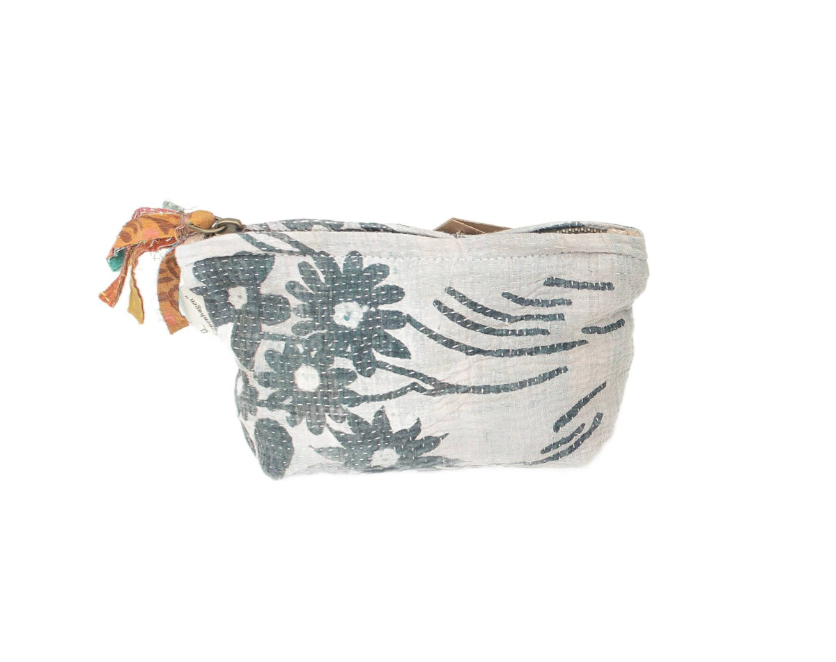 Fine Q Pouch Small