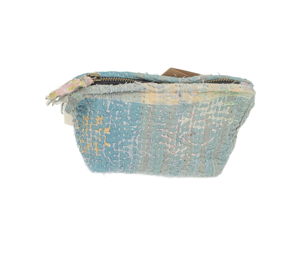 Fine Q Pouch Small