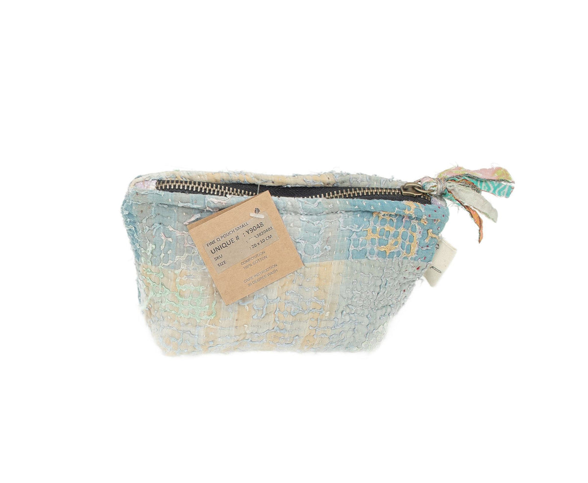 Fine Q Pouch Small