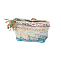 Fine Q Pouch Small