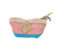 Fine Q Pouch Small