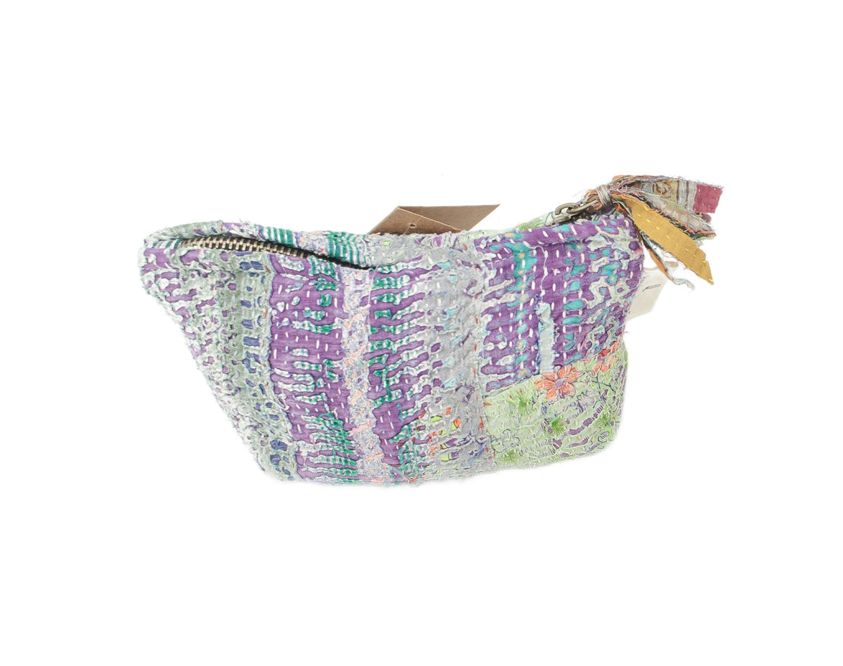 Fine Q Pouch Small