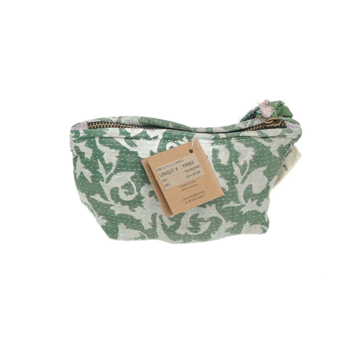 Fine Q Pouch Small