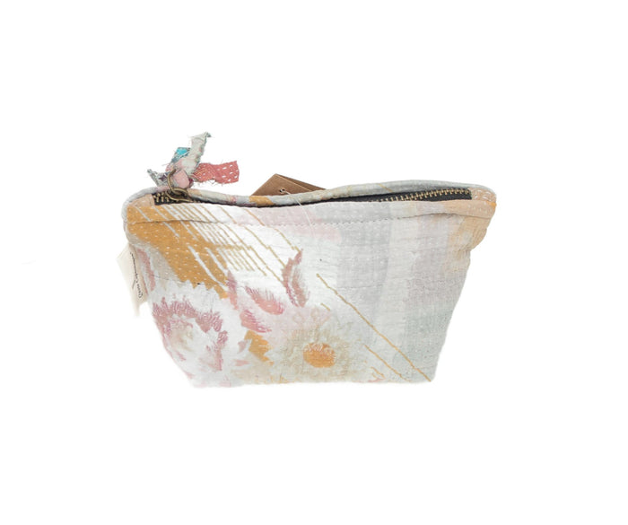 Fine Q Pouch Small