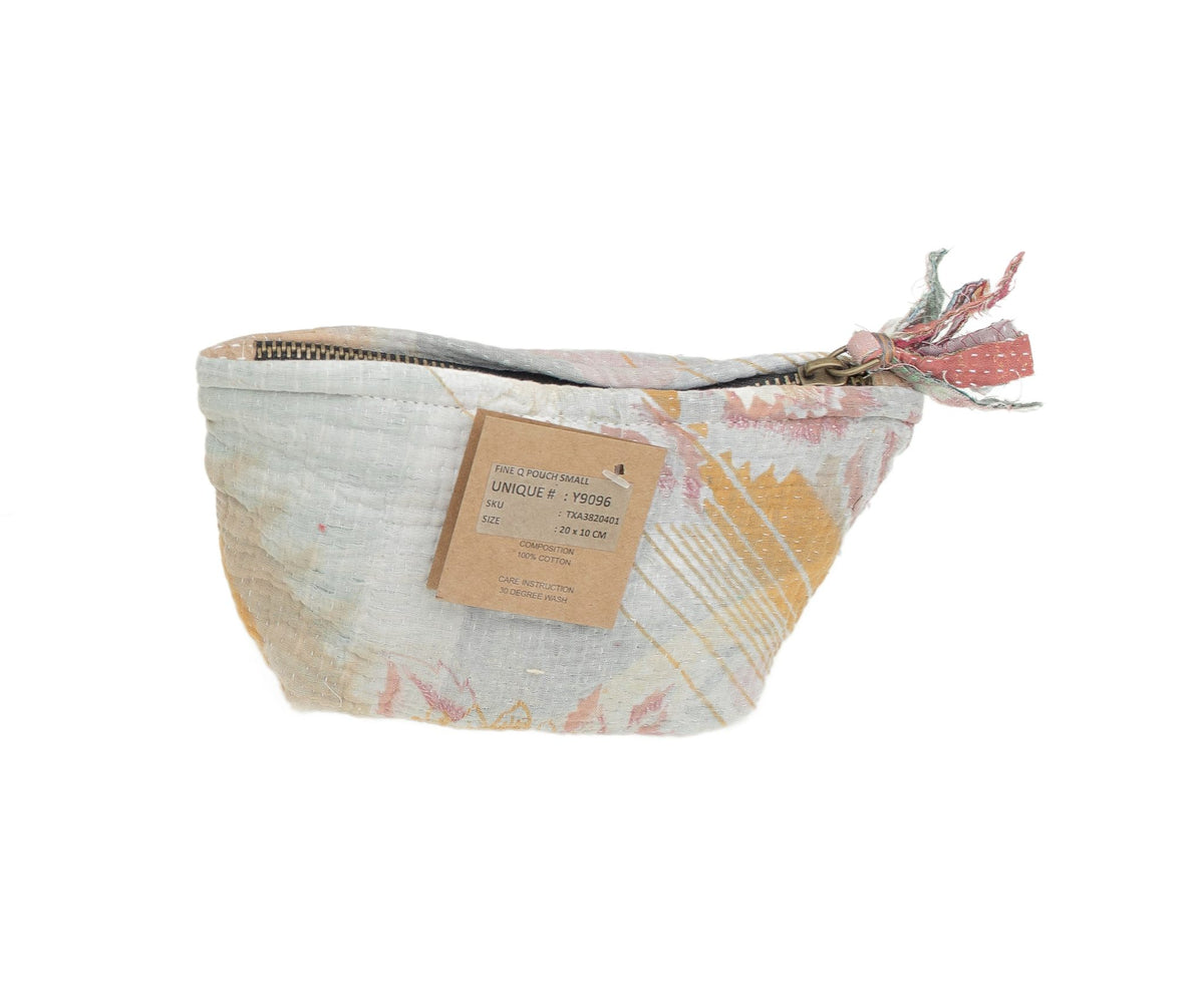 Fine Q Pouch Small