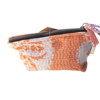 Fine Q Pouch Klein