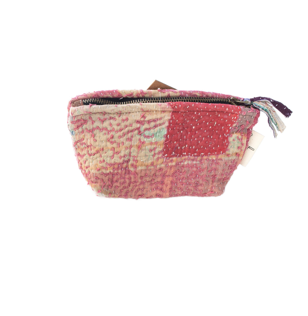 Fine Q Pouch Small – Y9713 – forside
