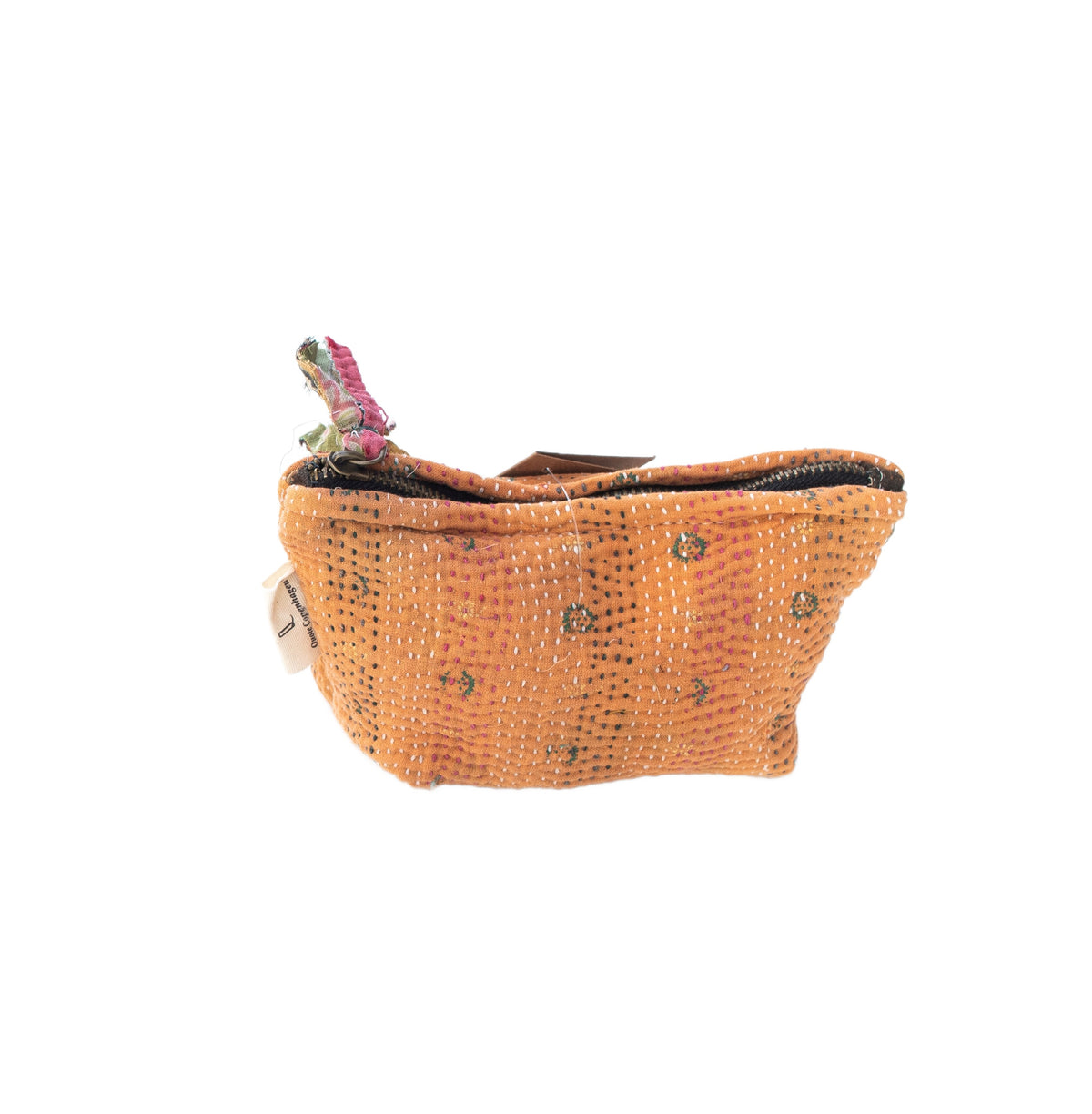 Fine Q Pouch Small – Y9727 – forside
