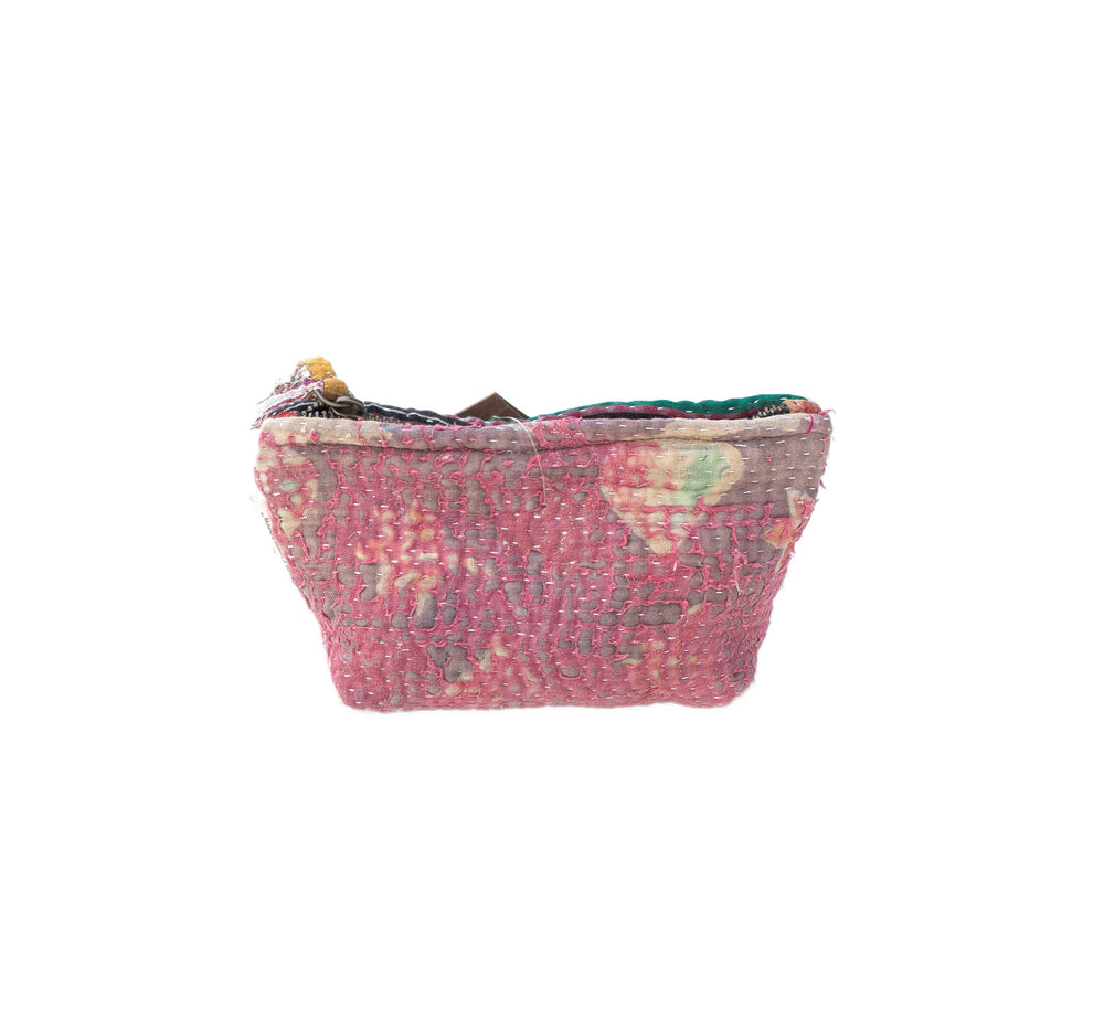 Fine Q Pouch Small – Y9742 – forside
