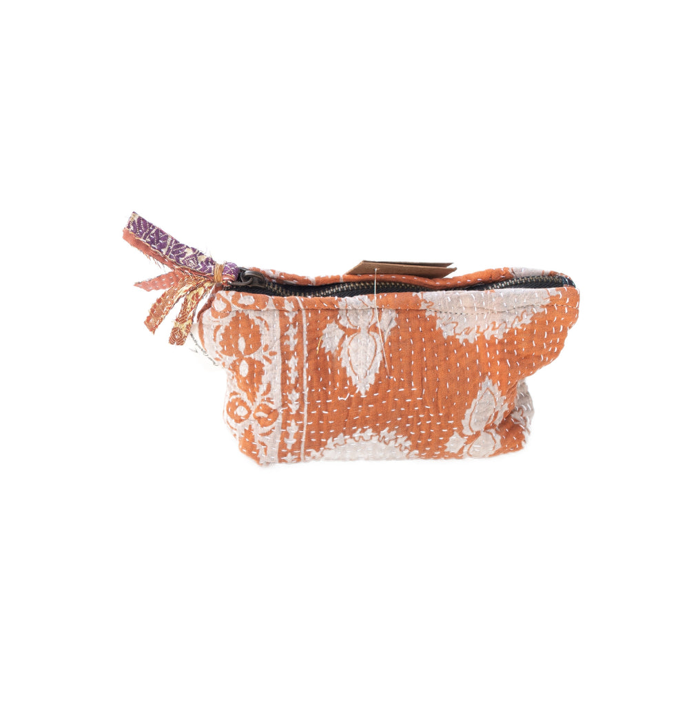 Fine Q Pouch Small – Y9746 – forside