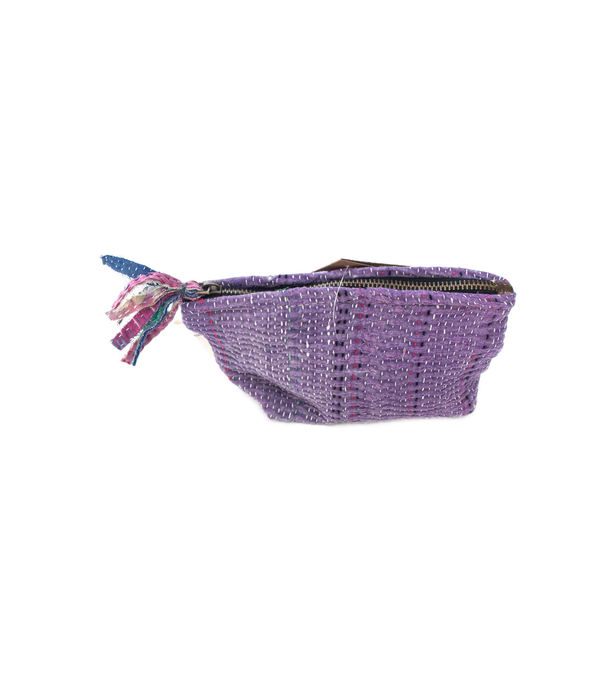 Fine Q Pouch Small – Y9753 – forside
