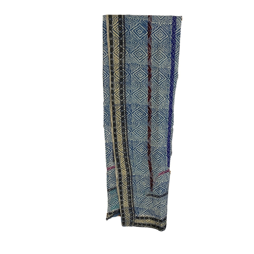 Vintage Perlenträume Plaid