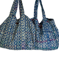 Vintage Pearl Beach hinter Horizont