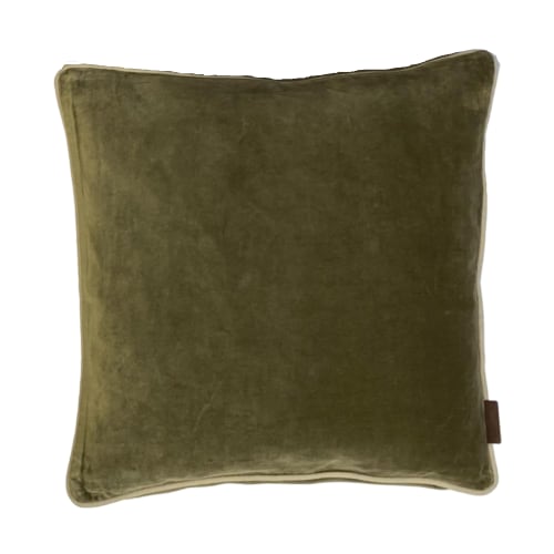 Velourskissen Harmony Cozy Comfort