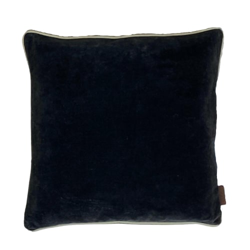 Velourskissen Harmony Soft Nesting